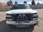 2005 Chevrolet Silverado K1500