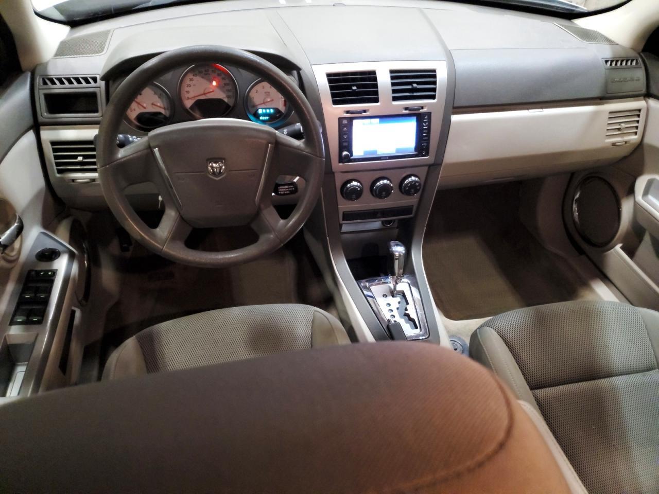 2008 Dodge Avenger sxt
