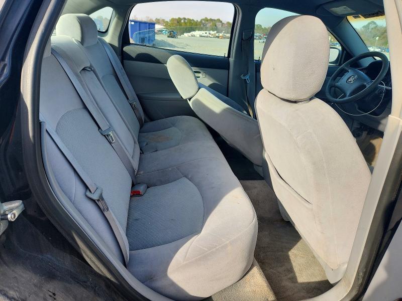 2007 Buick Lacrosse cx