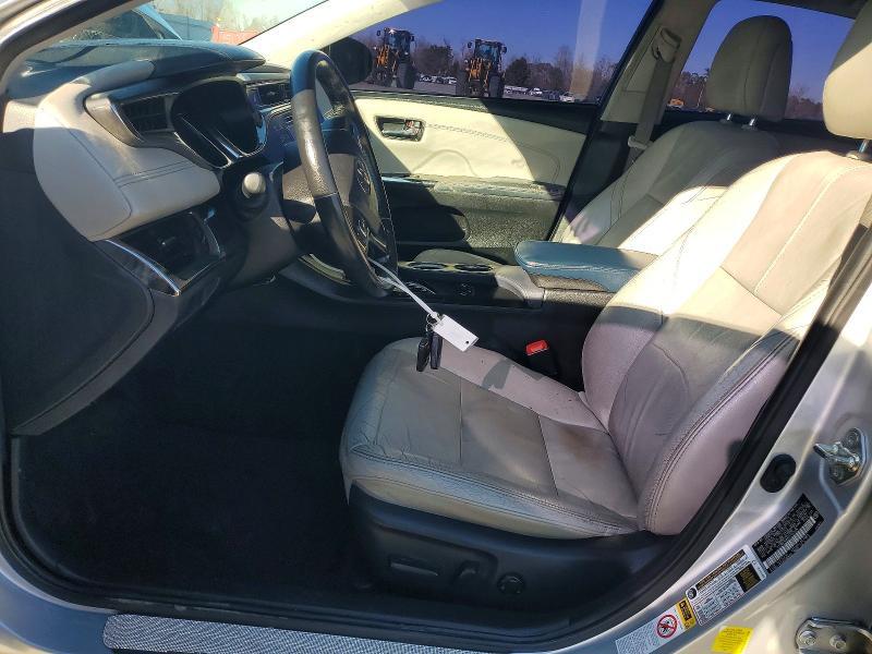 2014 Toyota Avalon Base