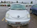 2001 Volkswagen New Beetle gls tdi