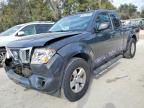 2012 Nissan Frontier sv