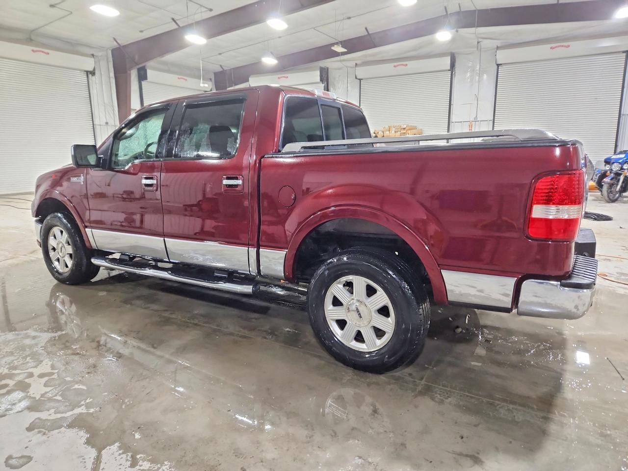 2006 Lincoln Townhouse Mark LT