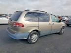 2003 Toyota Sienna ce