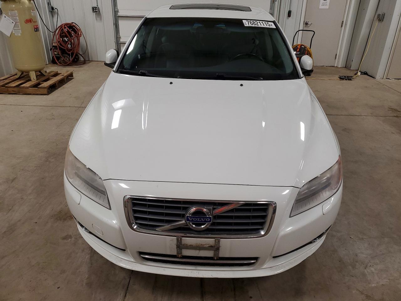 2010 Volvo S80 3.2