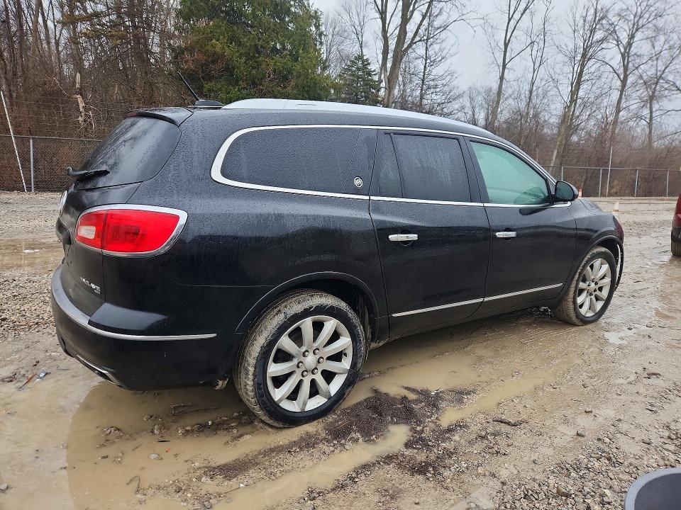 2016 Buick Enclave