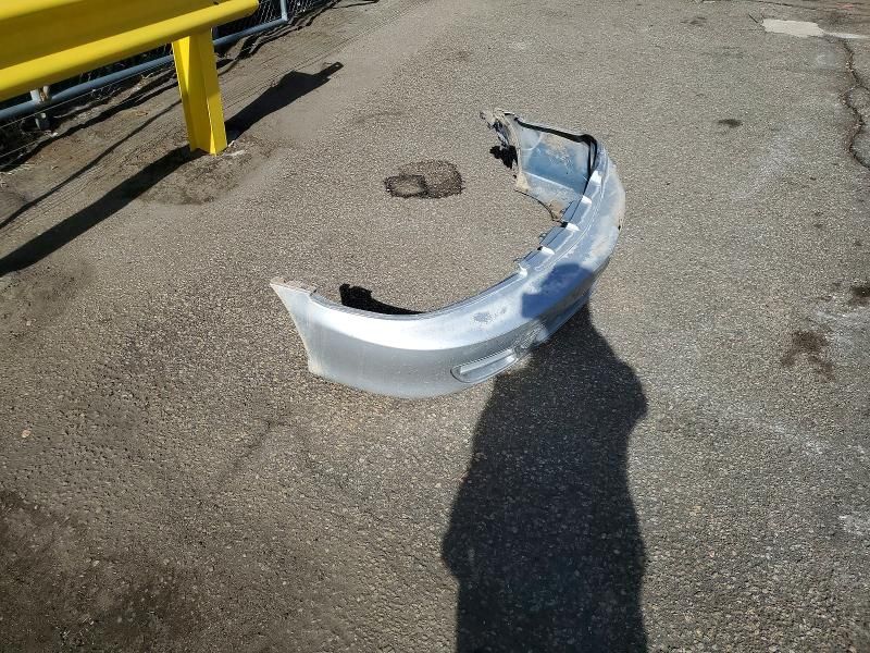 2002 Chevrolet Cavalier Base