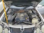 2001 Mercedes-Benz E 320