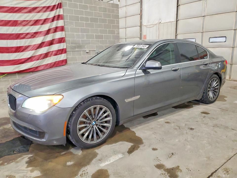 2011 Bmw Motorrad 2011 bmw Motorrad 750