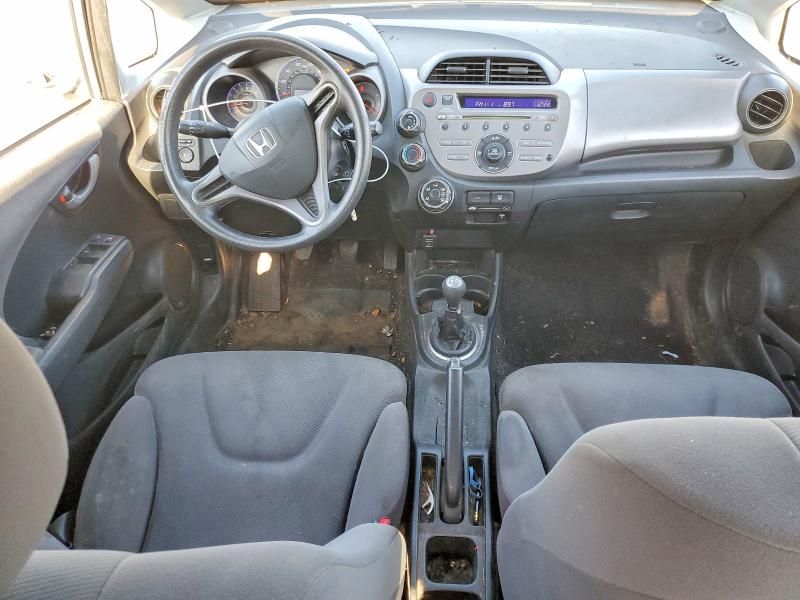 2010 Honda FIT