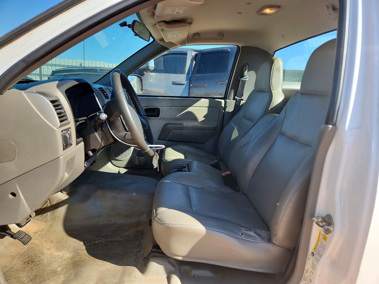 2008 Chevrolet Colorado