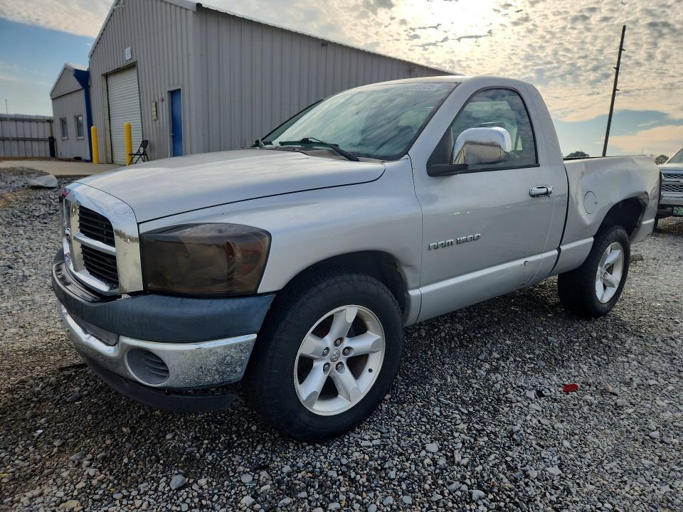 2007 Dodge Ram 1500 st