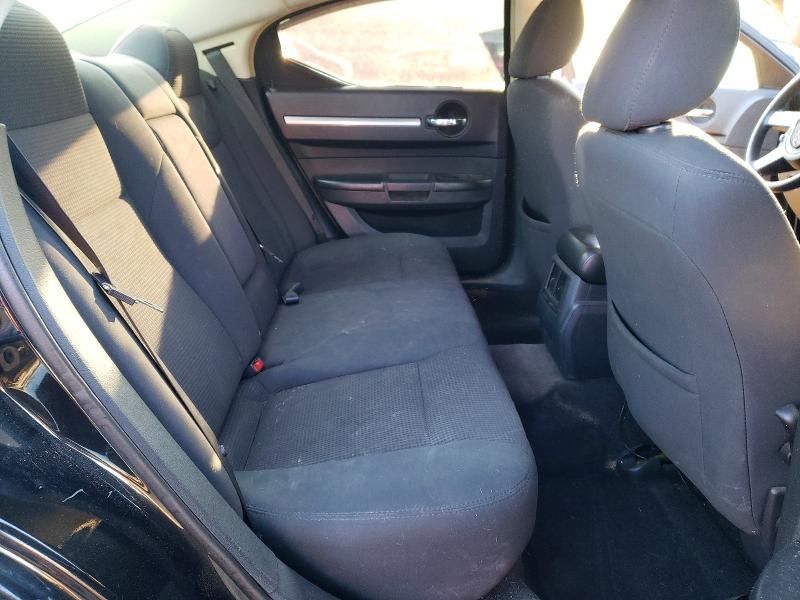 2010 Dodge Charger sxt