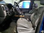 2015 Chevrolet Silverado K1500 LTZ