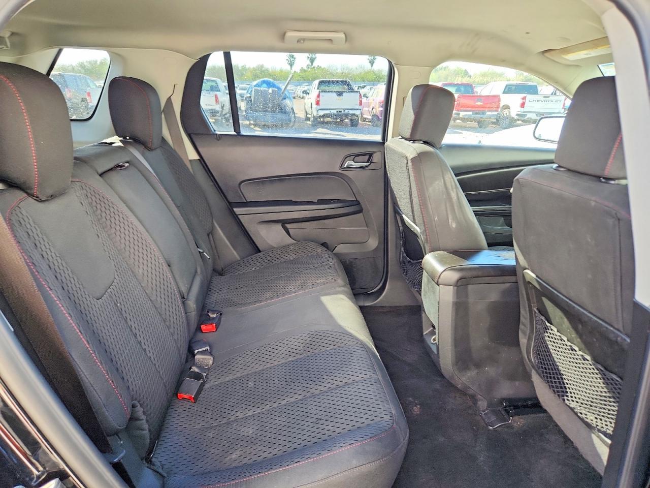 2015 GMC Terrain sle
