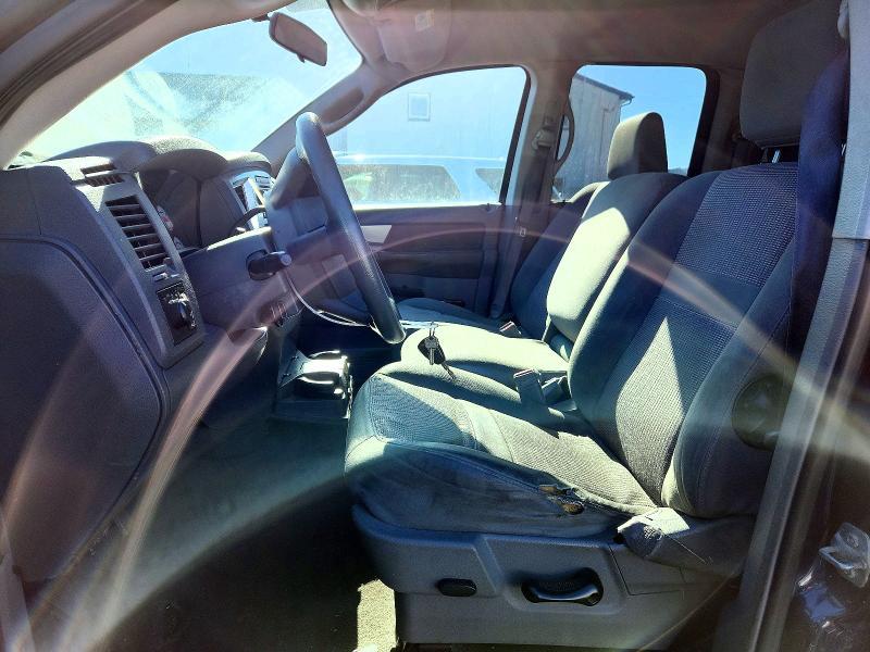 2007 Dodge Ram 1500 st