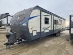 2020 Wildwood 2020 Forest River Puma Camper