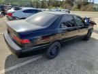 1999 Toyota Camry le