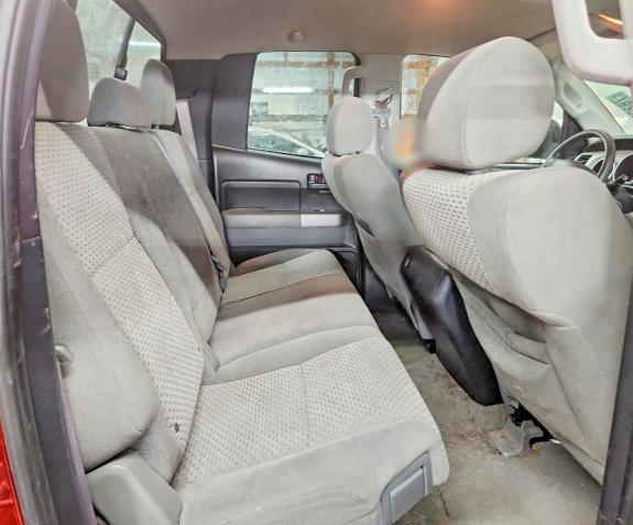 2008 Toyota Tundra SR5