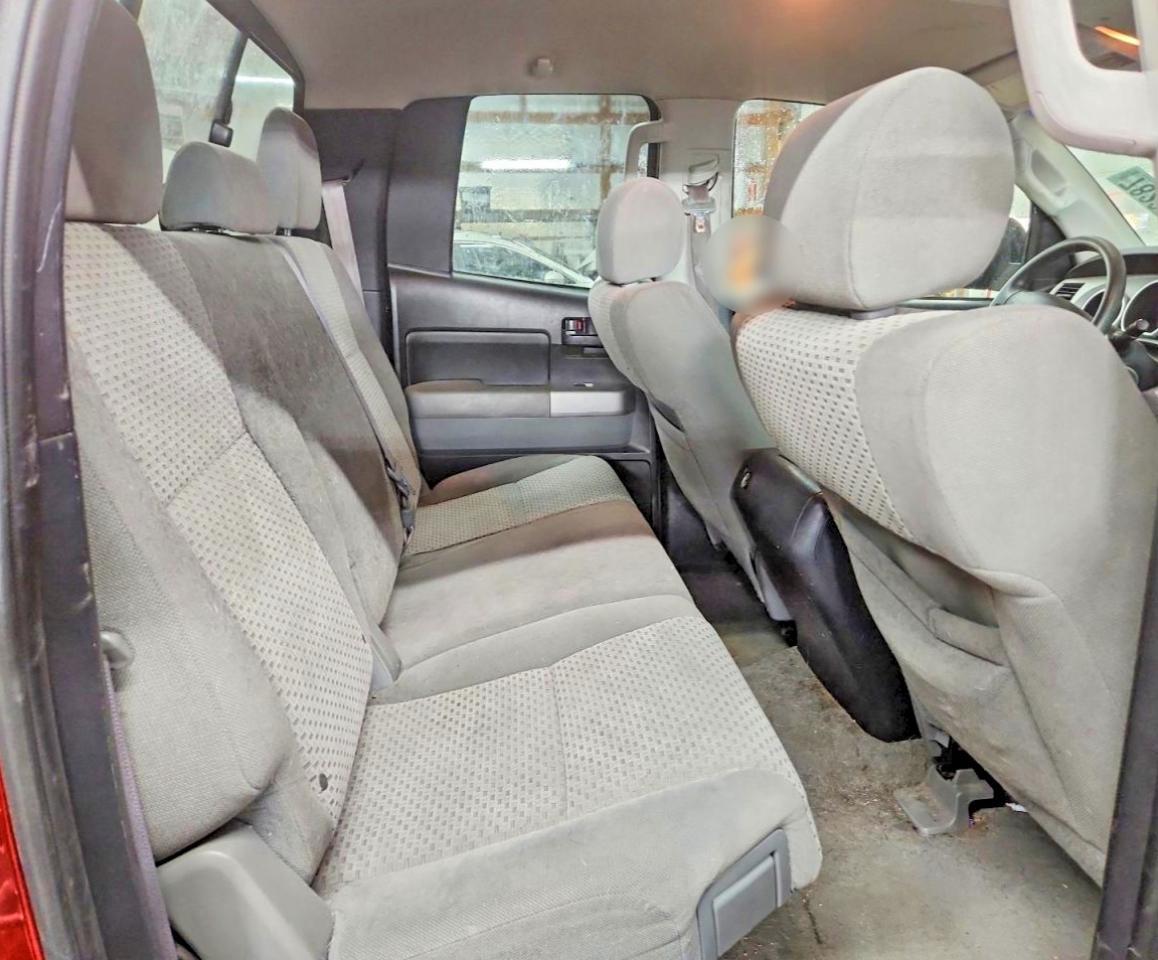 2008 Toyota Tundra SR5