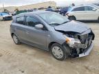 2023 Mitsubishi Mirage es