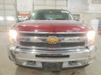 2013 Chevrolet Silverado K1500 LT