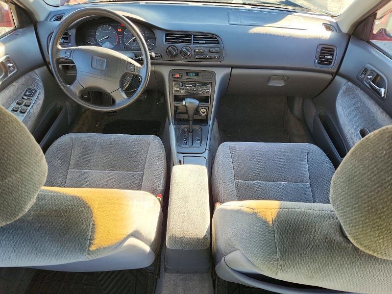 1996 Honda Accord lx