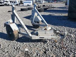 Vehiculos salvage en venta de Copart Madisonville, TN: 1988 Slabach Reel Trailer