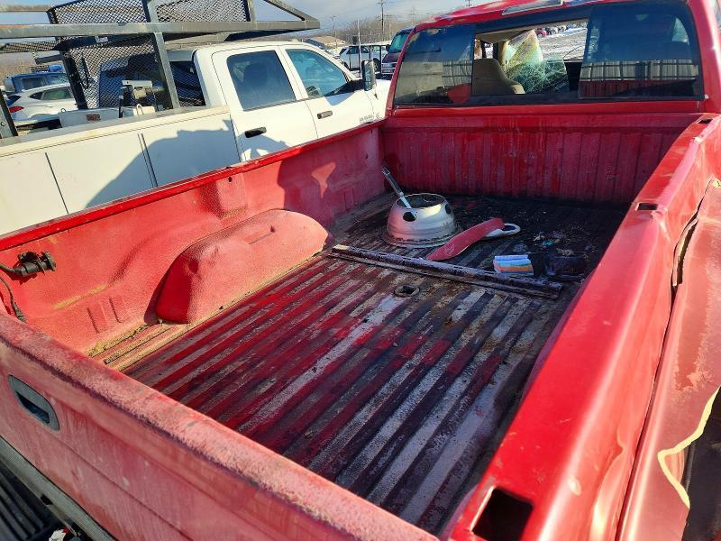 1999 Dodge 1999 Dodg ram Pickup 3500