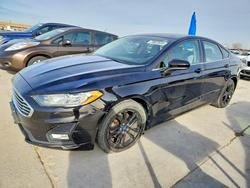 2019 Ford Fusion se for sale in Grand Prairie, TX