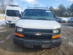 2012 Chevrolet Express G3500