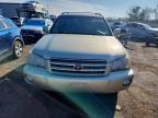 2003 Toyota Highlander Limited