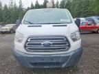 2018 Ford Transit 250 Utility / Service Van
