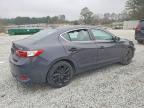 2016 Acura Ilx Premium