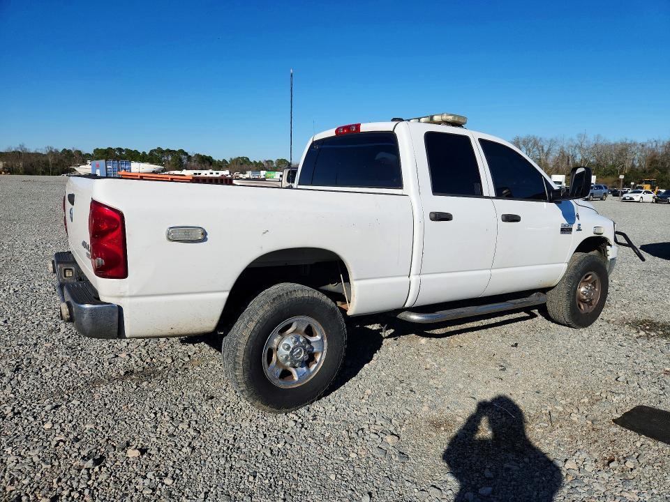 2007 Dodge Ram 2500 st