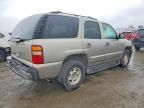 2003 GMC Yukon