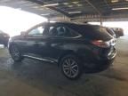2014 Lexus Rx 450h