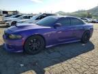 2016 Dodge Charger srt Hellcat