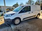 2018 Ford Transit Connect XL