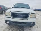 2009 Ford Ranger Super Cab