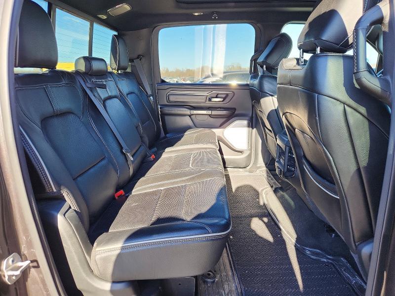 2020 Dodge Ram 1500 Limited