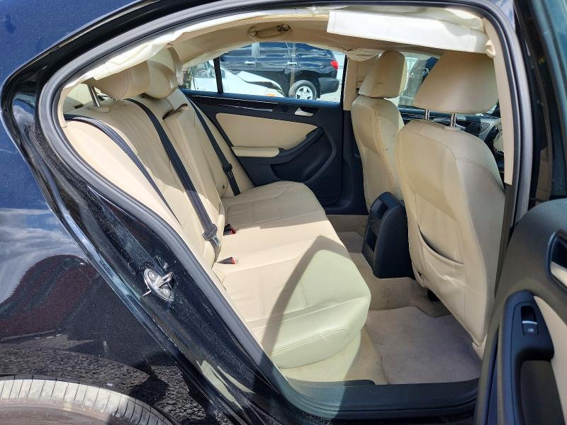 2015 Volkswagen Jetta tdi