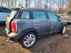 2014 Mini Cooper s Countryman