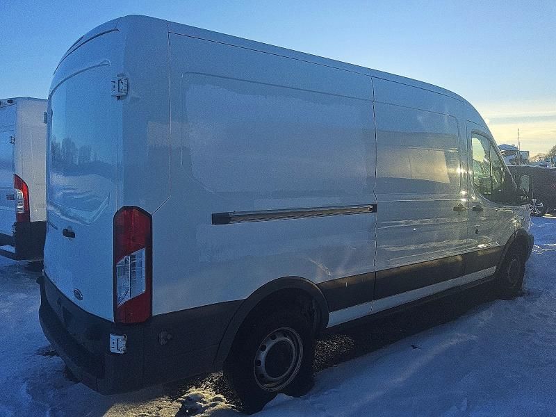 2017 Ford Transit T-250