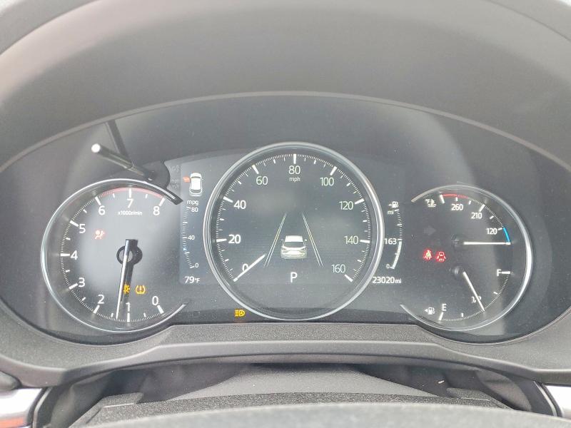 2024 Mazda Cx-5 Premium Plus