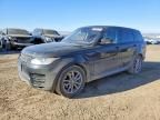 2017 Land Rover Range Rover Sport se