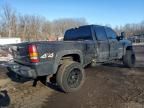 2002 GMC Sierra K2500 Heavy Duty