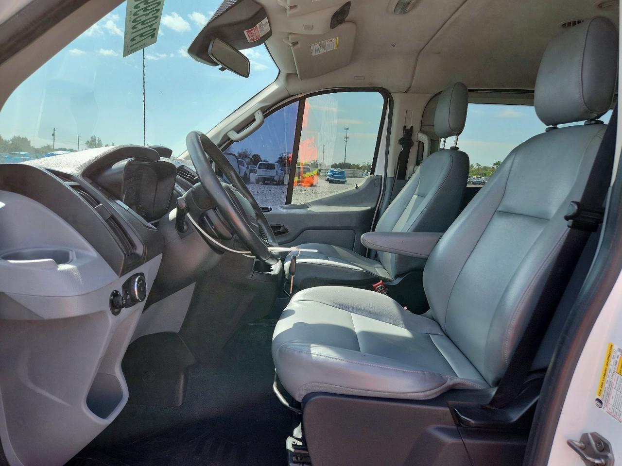 2016 Ford Transit T-350