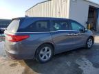 2019 Honda Odyssey exl
