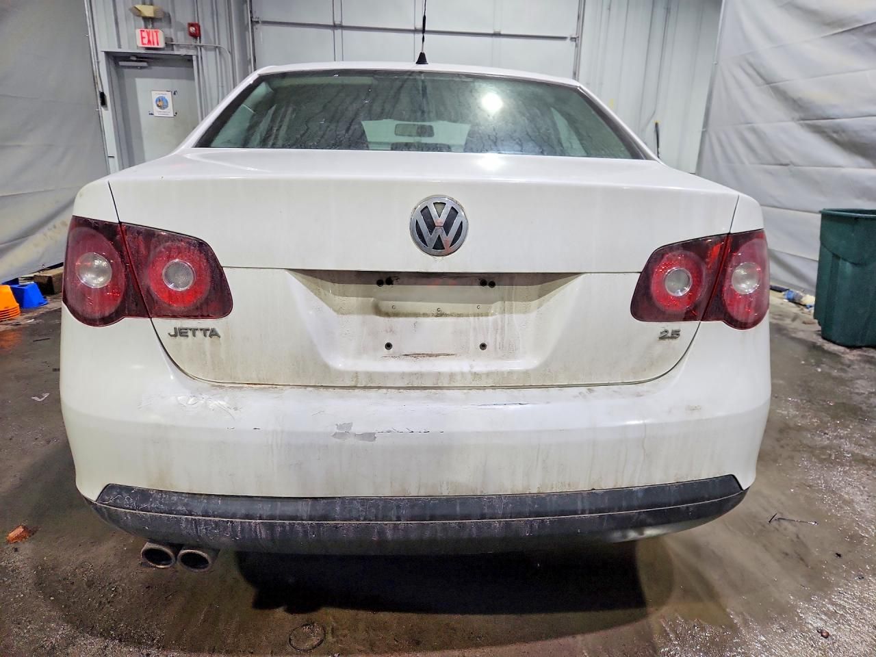 2010 Volkswagen Jetta s